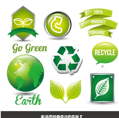 綠色環(huán)保