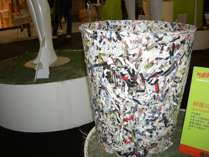 【英國人的環保創意(二)攝影圖片】廣州生活