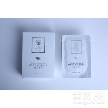 廣州法詩(shī)尼燕窩膠原蛋白面膜 優(yōu)質(zhì)原料與專業(yè)生產(chǎn)的完美結(jié)合