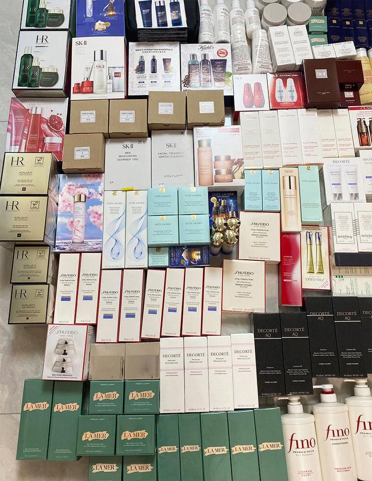 廣州VS深圳化妝品批發(fā)市場(chǎng)大比拼 貨源、特色與攻略全解析