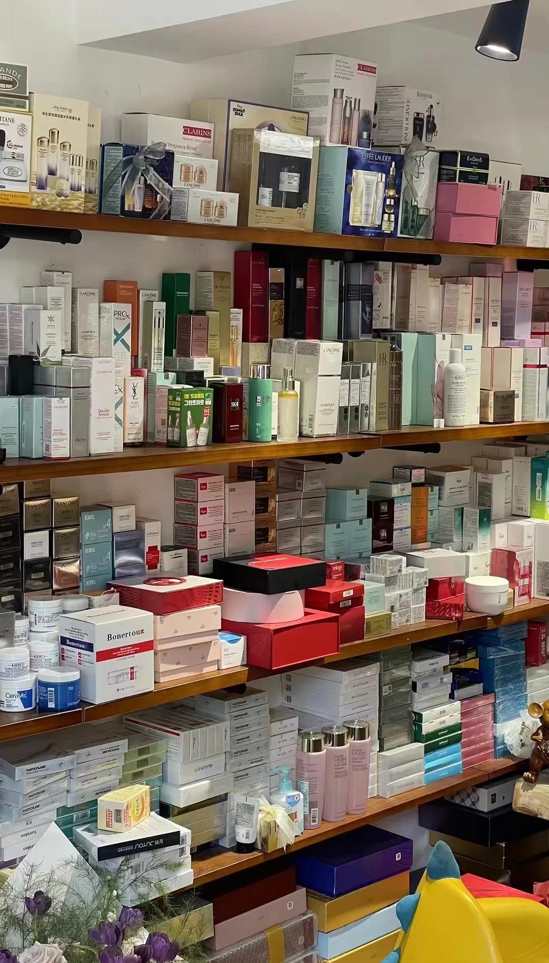 美妝批發(fā)市場(chǎng)探秘 廣州、深圳、威海三城攻略與行業(yè)洞察